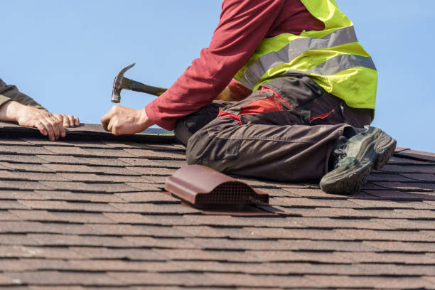 Best Roof Repair Services  in Wesleyville, PA