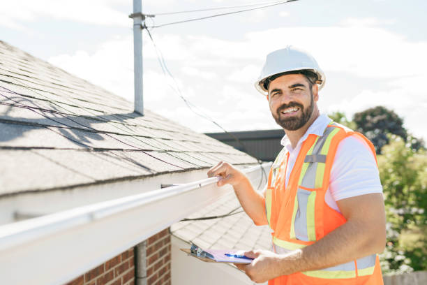 Best Tile Roofing Contractor  in Wesleyville, PA