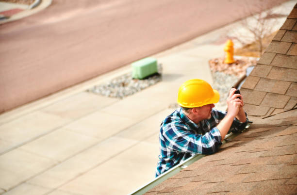 Tile Roofing Contractor in Wesleyville, PA