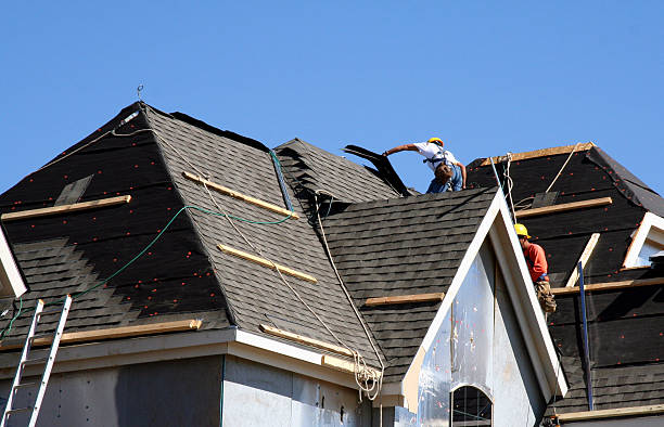 Roof Installation Near Me in Wesleyville, PA