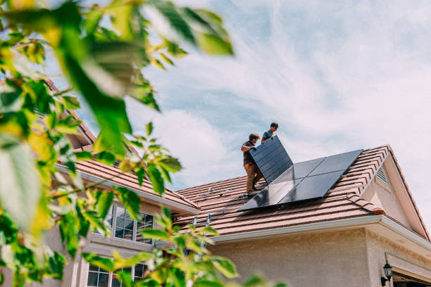 Best Roof Replacement Cost  in Wesleyville, PA