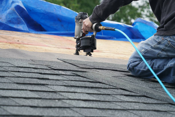 Best Residential Roofing Contractor  in Wesleyville, PA