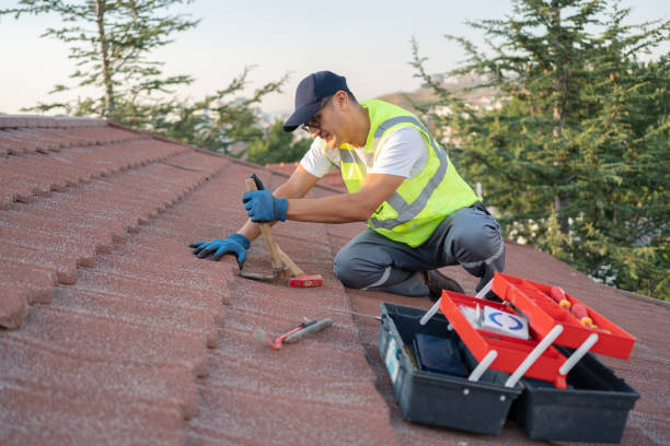Best Roof Repair Services  in Wesleyville, PA