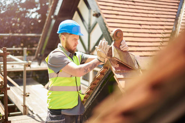 Best Residential Roof Replacement  in Wesleyville, PA