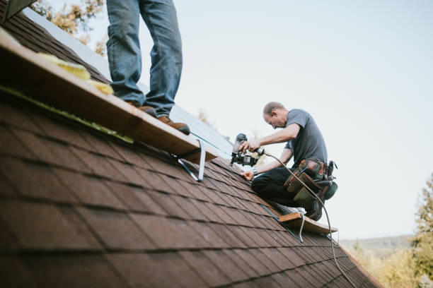 Gutter Installation and Roofing in Wesleyville, PA