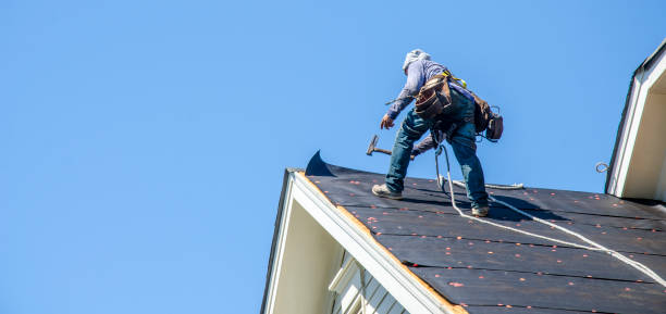 Heating Cable for Roof Installation in Wesleyville, PA